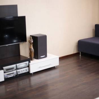 Сдается 1-комнатная квартира, 34 м²