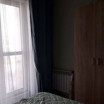 Сдается 1-комнатная квартира, 51 м²