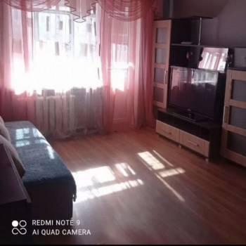 Продается 1-комнатная квартира, 30 м²