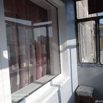 Продается 1-комнатная квартира, 30 м²