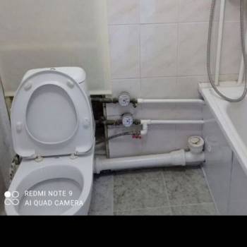 Продается 1-комнатная квартира, 30 м²