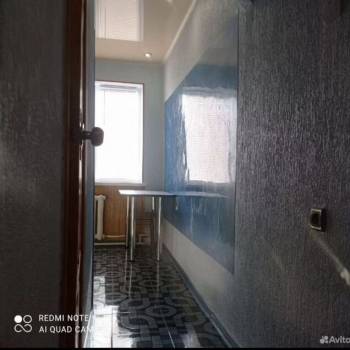 Продается 1-комнатная квартира, 30 м²
