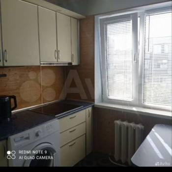 Продается 1-комнатная квартира, 30 м²