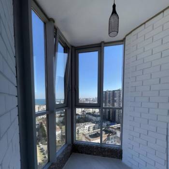Сдается 1-комнатная квартира, 33 м²