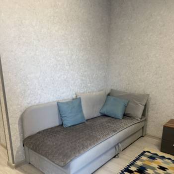 Сдается 1-комнатная квартира, 33 м²