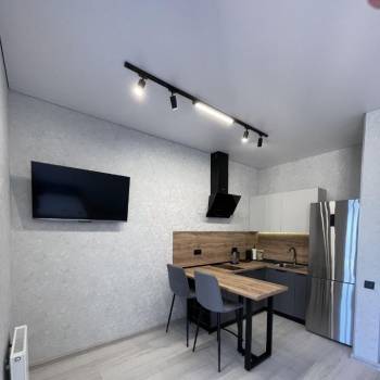 Сдается 1-комнатная квартира, 33 м²