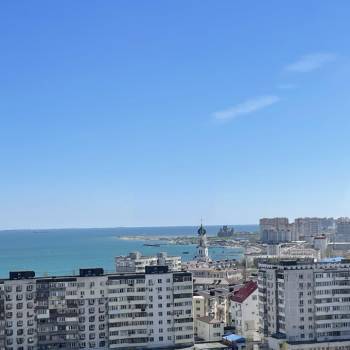 Сдается 1-комнатная квартира, 33 м²