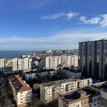 Сдается 1-комнатная квартира, 33 м²