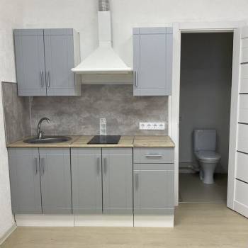 Сдается 1-комнатная квартира, 20,5 м²