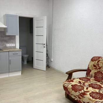 Сдается 1-комнатная квартира, 20,5 м²