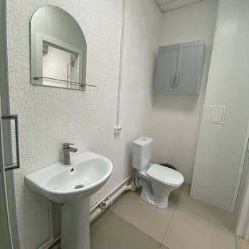 Сдается 1-комнатная квартира, 20,5 м²