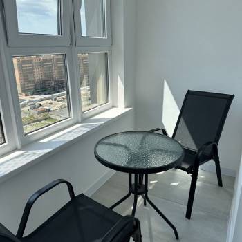 Сдается 1-комнатная квартира, 42 м²