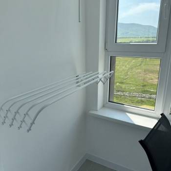 Сдается 1-комнатная квартира, 42 м²