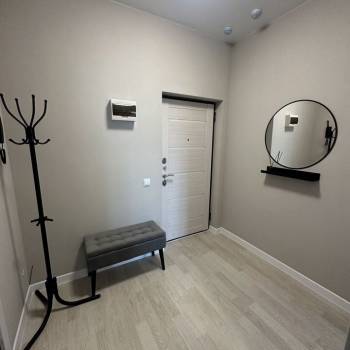 Сдается 1-комнатная квартира, 42 м²