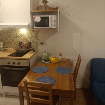 Сдается 1-комнатная квартира, 35 м²