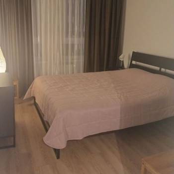 Сдается 1-комнатная квартира, 35 м²
