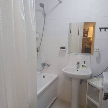 Сдается 1-комнатная квартира, 35 м²