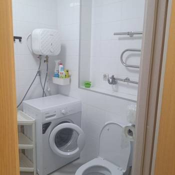 Сдается 1-комнатная квартира, 35 м²