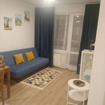 Сдается 1-комнатная квартира, 35 м²