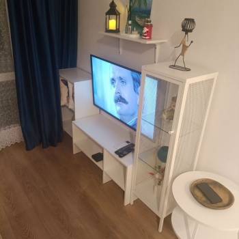 Сдается 1-комнатная квартира, 35 м²