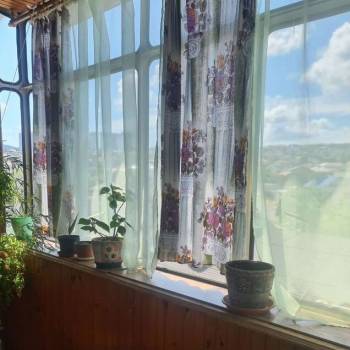 Сдается 1-комнатная квартира, 49 м²