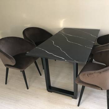 Сдается 1-комнатная квартира, 43 м²