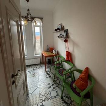 Сдается 1-комнатная квартира, 35 м²