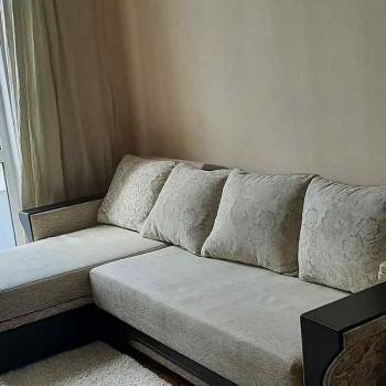 Сдается 1-комнатная квартира, 45,5 м²