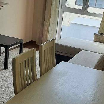 Сдается 1-комнатная квартира, 45,5 м²