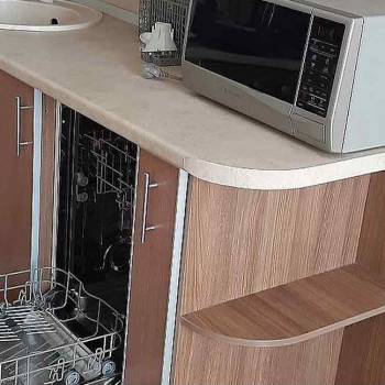 Сдается 1-комнатная квартира, 45,5 м²
