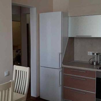 Сдается 1-комнатная квартира, 45,5 м²