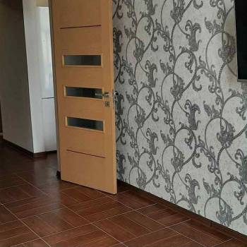 Сдается 1-комнатная квартира, 45,5 м²