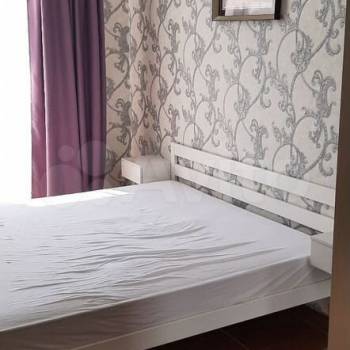 Сдается 1-комнатная квартира, 45,5 м²
