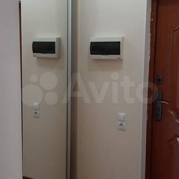 Сдается 1-комнатная квартира, 45,5 м²