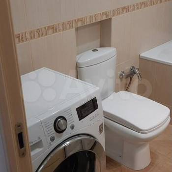 Сдается 1-комнатная квартира, 45,5 м²