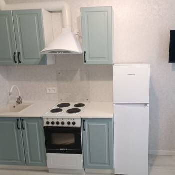 Сдается 1-комнатная квартира, 21,3 м²