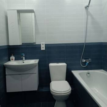Сдается 1-комнатная квартира, 21,3 м²