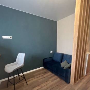 Сдается 1-комнатная квартира, 35 м²