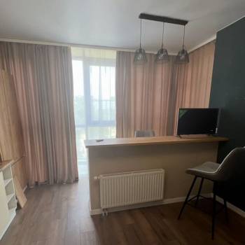Сдается 1-комнатная квартира, 35 м²