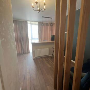 Сдается 1-комнатная квартира, 35 м²