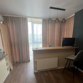 Сдается 1-комнатная квартира, 35 м²