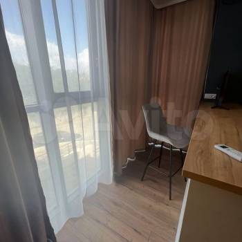 Сдается 1-комнатная квартира, 35 м²