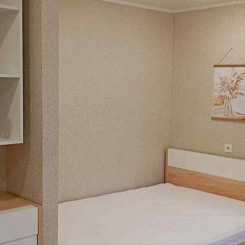 Сдается 1-комнатная квартира, 33 м²