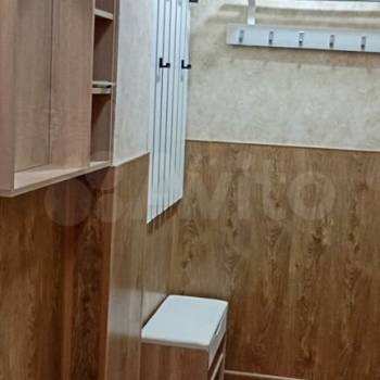 Сдается 1-комнатная квартира, 33 м²