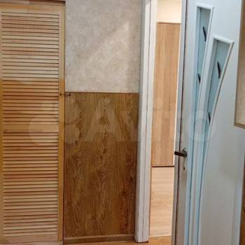 Сдается 1-комнатная квартира, 33 м²