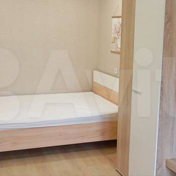 Сдается 1-комнатная квартира, 33 м²