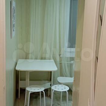 Сдается 1-комнатная квартира, 33 м²