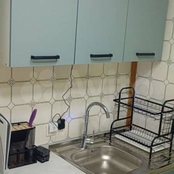 Сдается 1-комнатная квартира, 33 м²