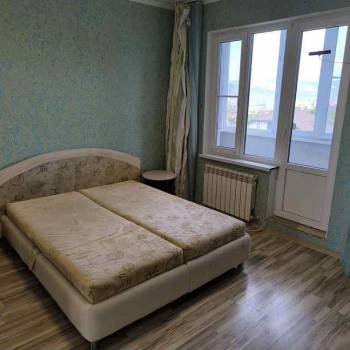 Сдается 1-комнатная квартира, 36 м²
