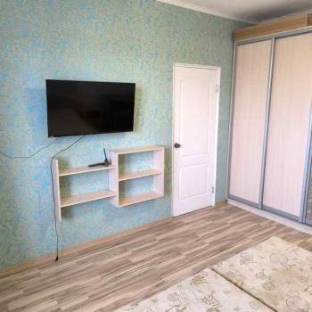 Сдается 1-комнатная квартира, 36 м²
